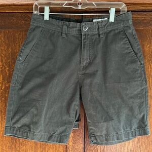Volcom Shorts men’s size 30 waist